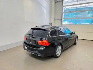 BMW 335i xDrive Touring Steptronic M SPORTPAKET