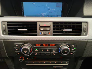 BMW 335i xDrive Touring Steptronic M SPORTPAKET