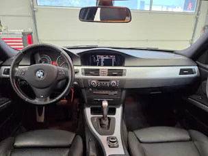 BMW 335i xDrive Touring Steptronic M SPORTPAKET