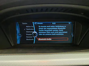 BMW 335i xDrive Touring Steptronic M SPORTPAKET