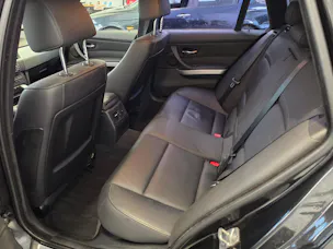 BMW 335i xDrive Touring Steptronic M SPORTPAKET