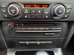 BMW 335i xDrive Touring Steptronic M SPORTPAKET