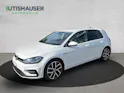 VW Golf 1.5 TSI EVO High
