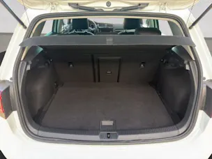 VW Golf 1.5 TSI EVO High