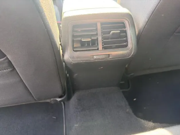 VW Golf 1.5 TSI EVO High