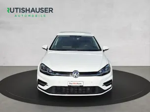VW Golf 1.5 TSI EVO High