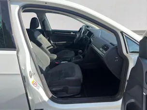 VW Golf 1.5 TSI EVO High