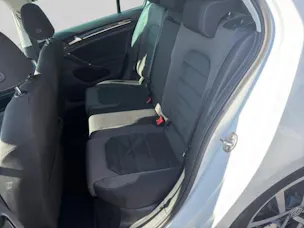 VW Golf 1.5 TSI EVO High