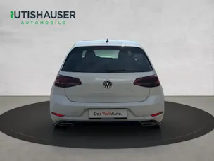 VW Golf 1.5 TSI EVO High