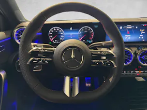 MERCEDES-BENZ A 250 4M AMG W177