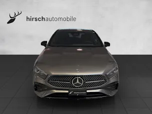 MERCEDES-BENZ A 250 4M AMG W177