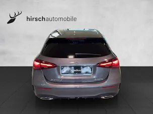 MERCEDES-BENZ A 250 4M AMG W177