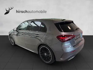 MERCEDES-BENZ A 250 4M AMG W177