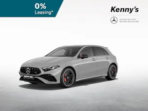 MERCEDES-BENZ A 35 AMG 4MATIC