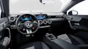 MERCEDES-BENZ A 35 AMG 4MATIC