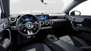 MERCEDES-BENZ A 35 AMG 4MATIC