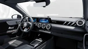 MERCEDES-BENZ A 35 AMG 4MATIC