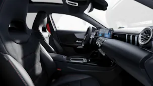MERCEDES-BENZ A 35 AMG 4MATIC