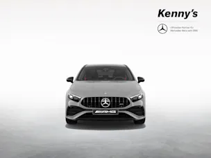 MERCEDES-BENZ A 35 AMG 4MATIC