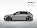 MERCEDES-BENZ A 35 AMG 4MATIC