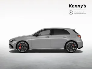 MERCEDES-BENZ A 35 AMG 4MATIC