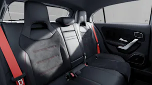 MERCEDES-BENZ A 35 AMG 4MATIC