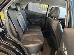 KGM -SsangYong Korando 1.5 T GDI Steel 4WD Automat