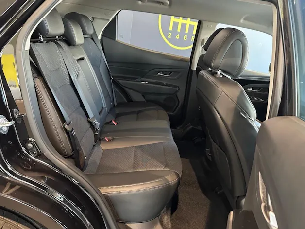 KGM -SsangYong Korando 1.5 T GDI Steel 4WD Automat