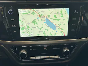KGM -SsangYong Korando 1.5 T GDI Steel 4WD Automat