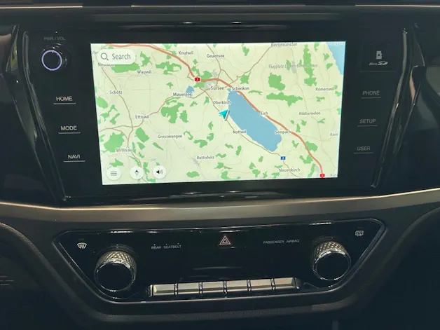 KGM -SsangYong Korando 1.5 T GDI Steel 4WD Automat