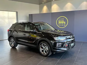 KGM -SsangYong Korando 1.5 T GDI Steel 4WD Automat