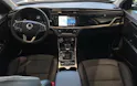 KGM -SsangYong Korando 1.5 T GDI Steel 4WD Automat