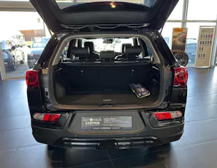 KGM -SsangYong Korando 1.5 T GDI Steel 4WD Automat