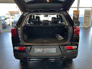 KGM -SsangYong Korando 1.5 T GDI Steel 4WD Automat