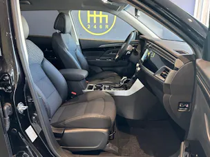 KGM -SsangYong Korando 1.5 T GDI Steel 4WD Automat