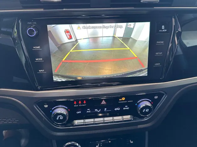 KGM -SsangYong Korando 1.5 T GDI Steel 4WD Automat