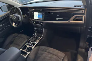 KGM -SsangYong Korando 1.5 T GDI Steel 4WD Automat