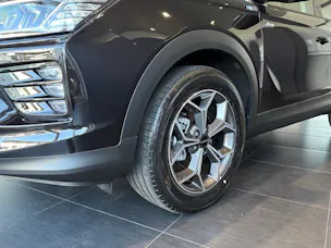 KGM -SsangYong Korando 1.5 T GDI Steel 4WD Automat
