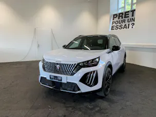PEUGEOT 2008 1.2 PureTech GT