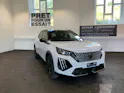 PEUGEOT 2008 1.2 PureTech GT