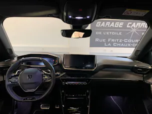 PEUGEOT 2008 1.2 PureTech GT