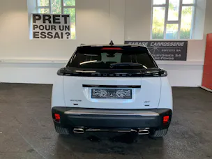 PEUGEOT 2008 1.2 PureTech GT