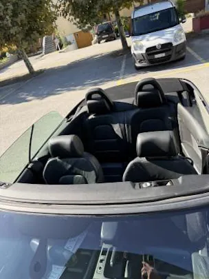 AUDI A3 2.0 TFSI Ambition