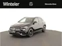 MERCEDES-BENZ GLA 200 Night Star 7G-D