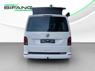 VW T6.1 California 2.0 TDI Beach Last Edition DSG