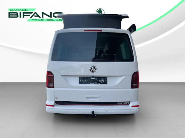 VW T6.1 California 2.0 TDI Beach Last Edition DSG