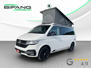 VW T6.1 California 2.0 TDI Beach Last Edition DSG