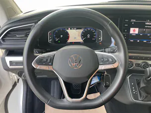 VW T6.1 California 2.0 TDI Beach Last Edition DSG