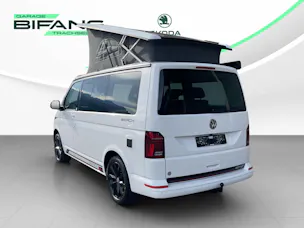 VW T6.1 California 2.0 TDI Beach Last Edition DSG
