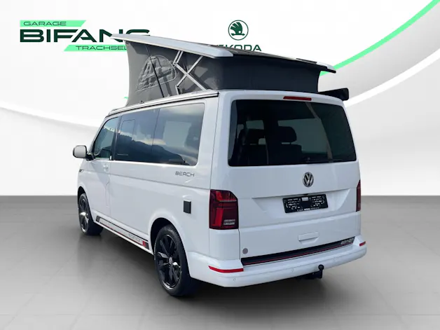 VW T6.1 California 2.0 TDI Beach Last Edition DSG